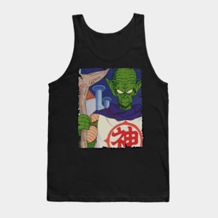 KAMI MERCH VTG Tank Top